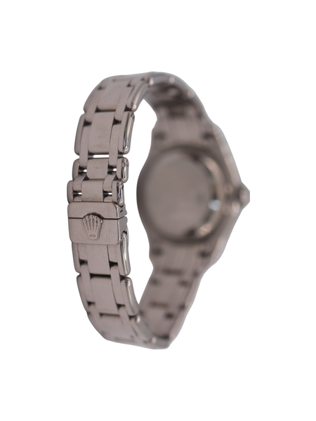 Rolex Pearlmaster 80319